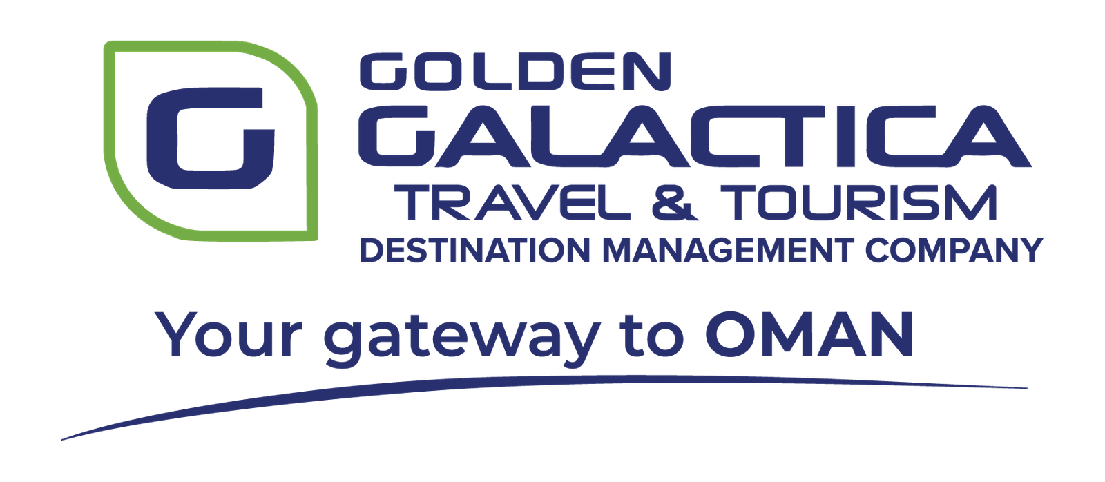 Golden Galactica Travel & Tourism - Oman-logo