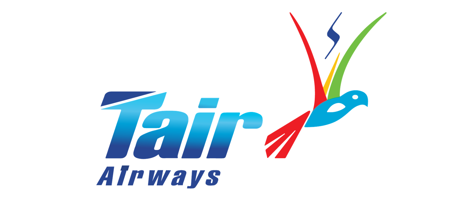 Tair Airways-logo