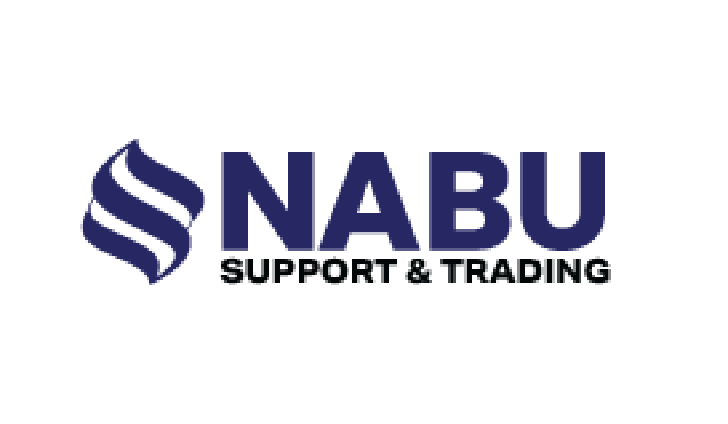 Nabu Support & Trading-logo